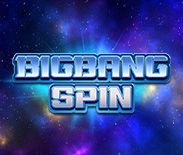 Big Bang Spin