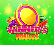 Winner`s Fruits